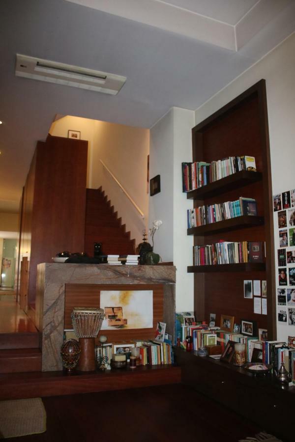 Book House 호텔 포르투 외부 사진